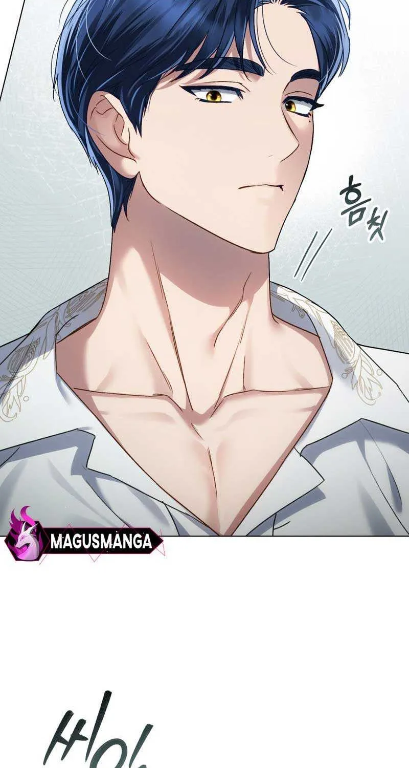 Read High Society chapter 27 image 5 on Lezhin