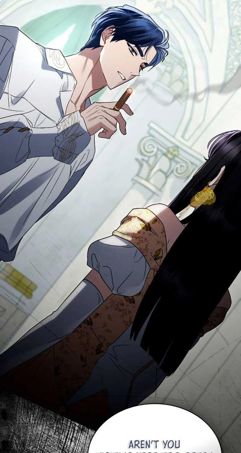 Read High Society chapter 28 image 12 on Lezhin