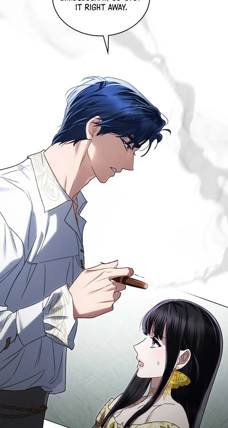 Read High Society chapter 28 image 16 on Lezhin