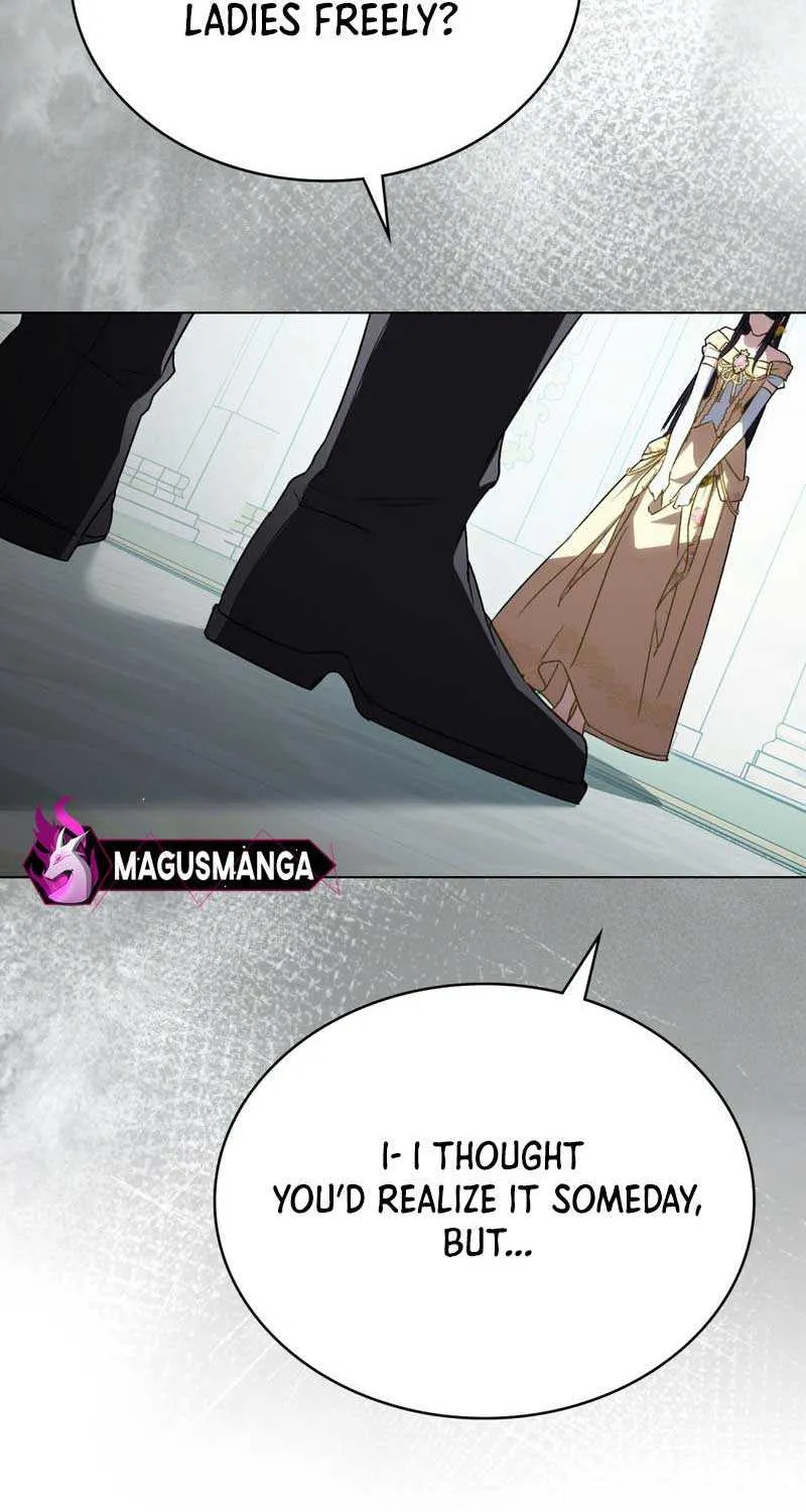 Read High Society chapter 28 image 18 on Lezhin