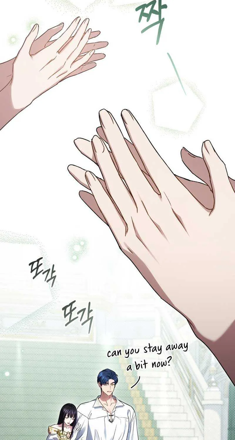Read High Society chapter 28 image 2 on Lezhin