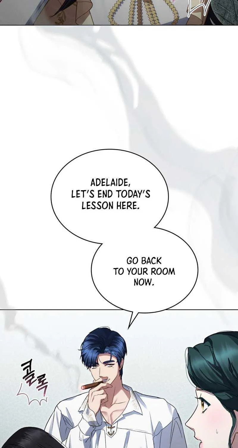Read High Society chapter 28 image 34 on Lezhin