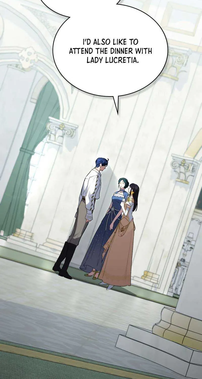 Read High Society chapter 28 image 43 on Lezhin