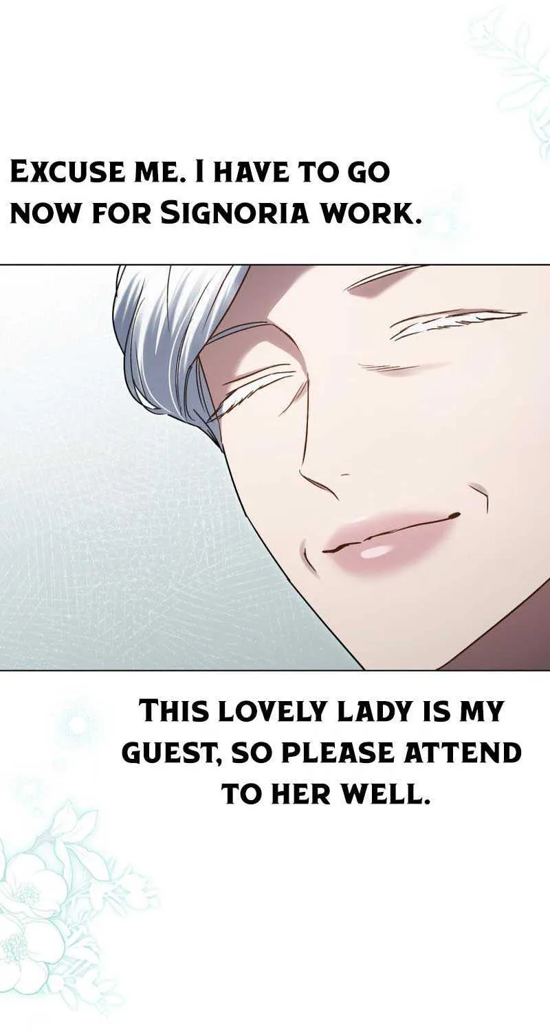 Read High Society chapter 28 image 5 on Lezhin