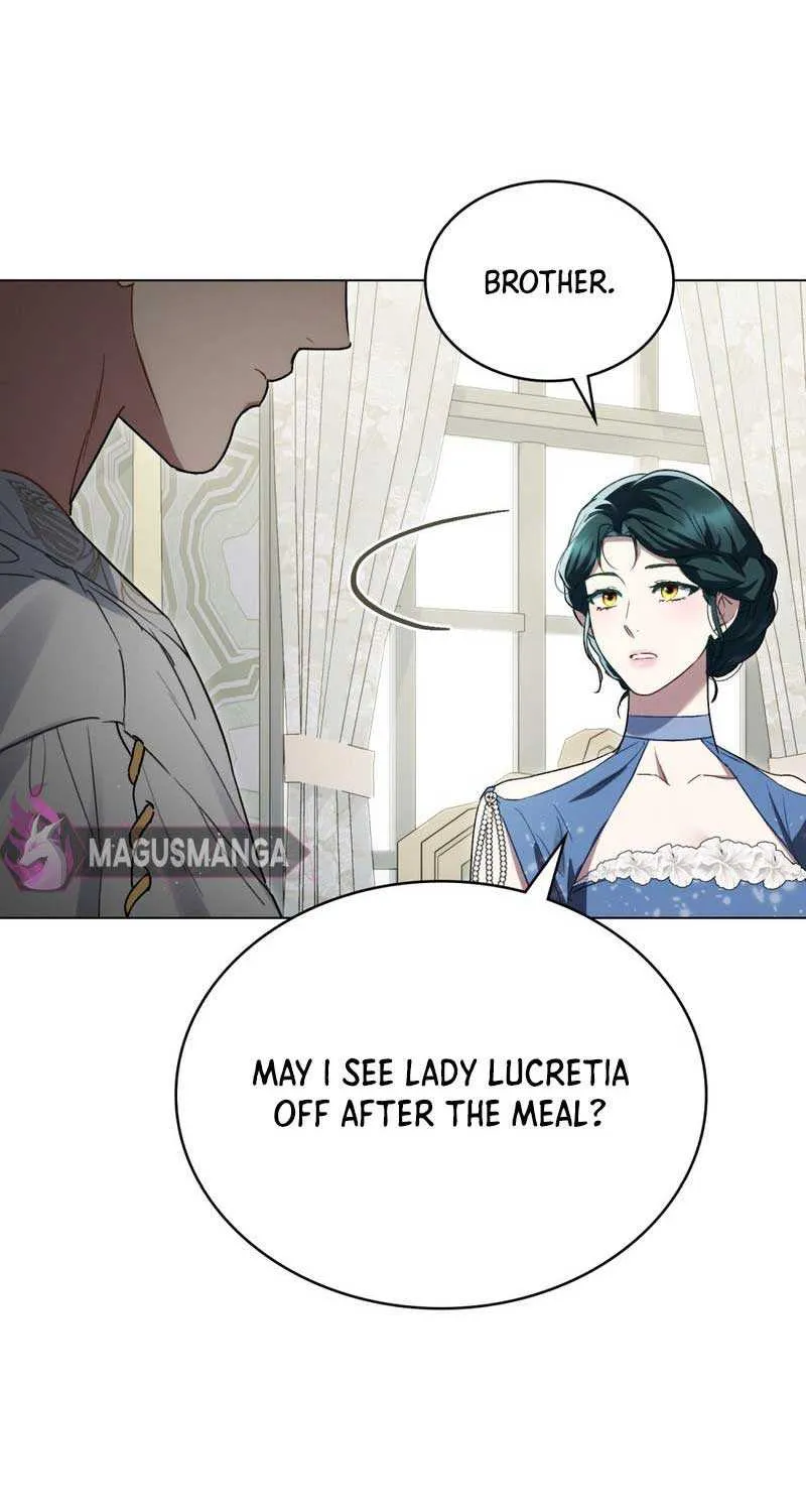 Read High Society chapter 28 image 54 on Lezhin