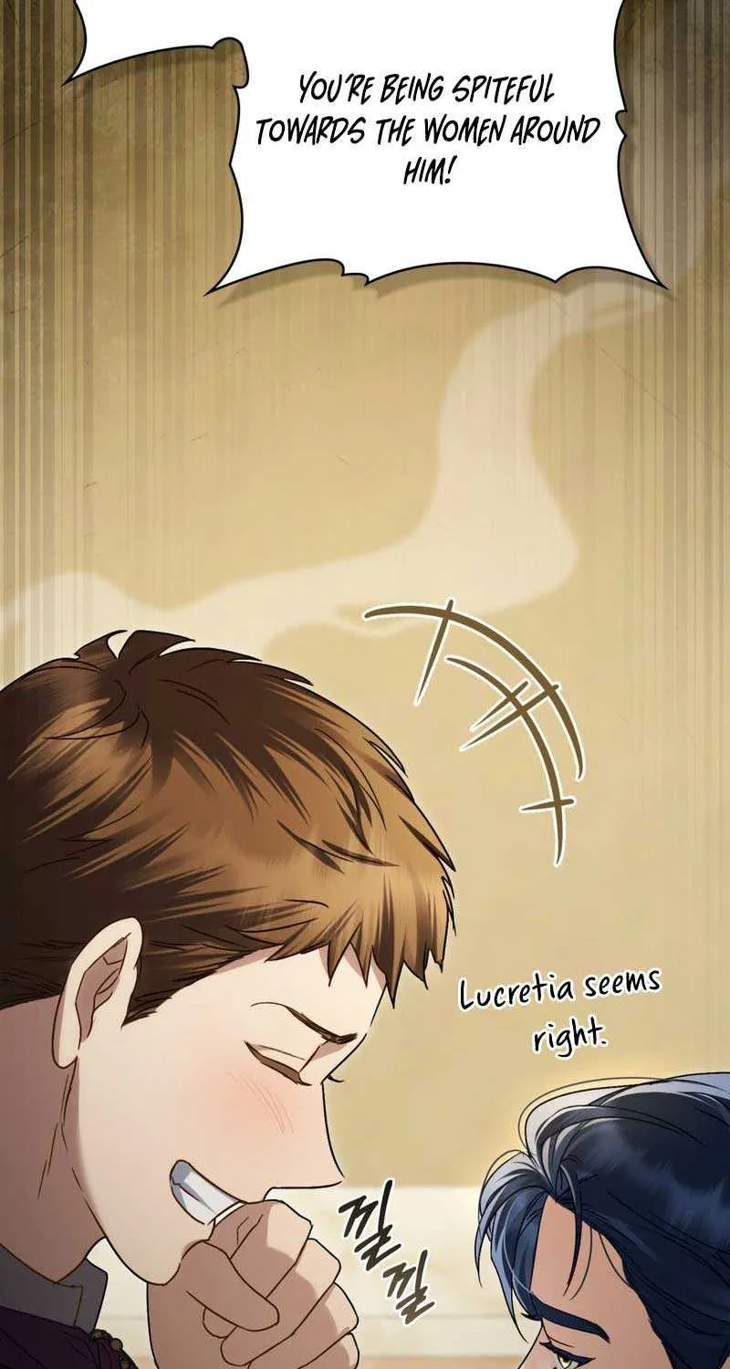Read High Society chapter 29 image 14 on Lezhin