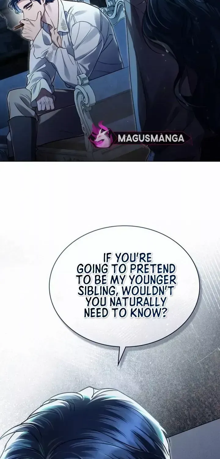Read High Society chapter 3.1 image 30 on Lezhin