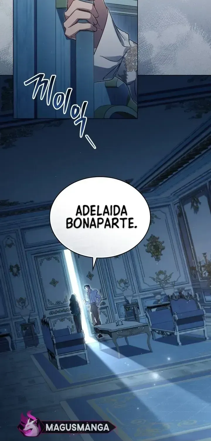 Read High Society chapter 3.1 image 39 on Lezhin