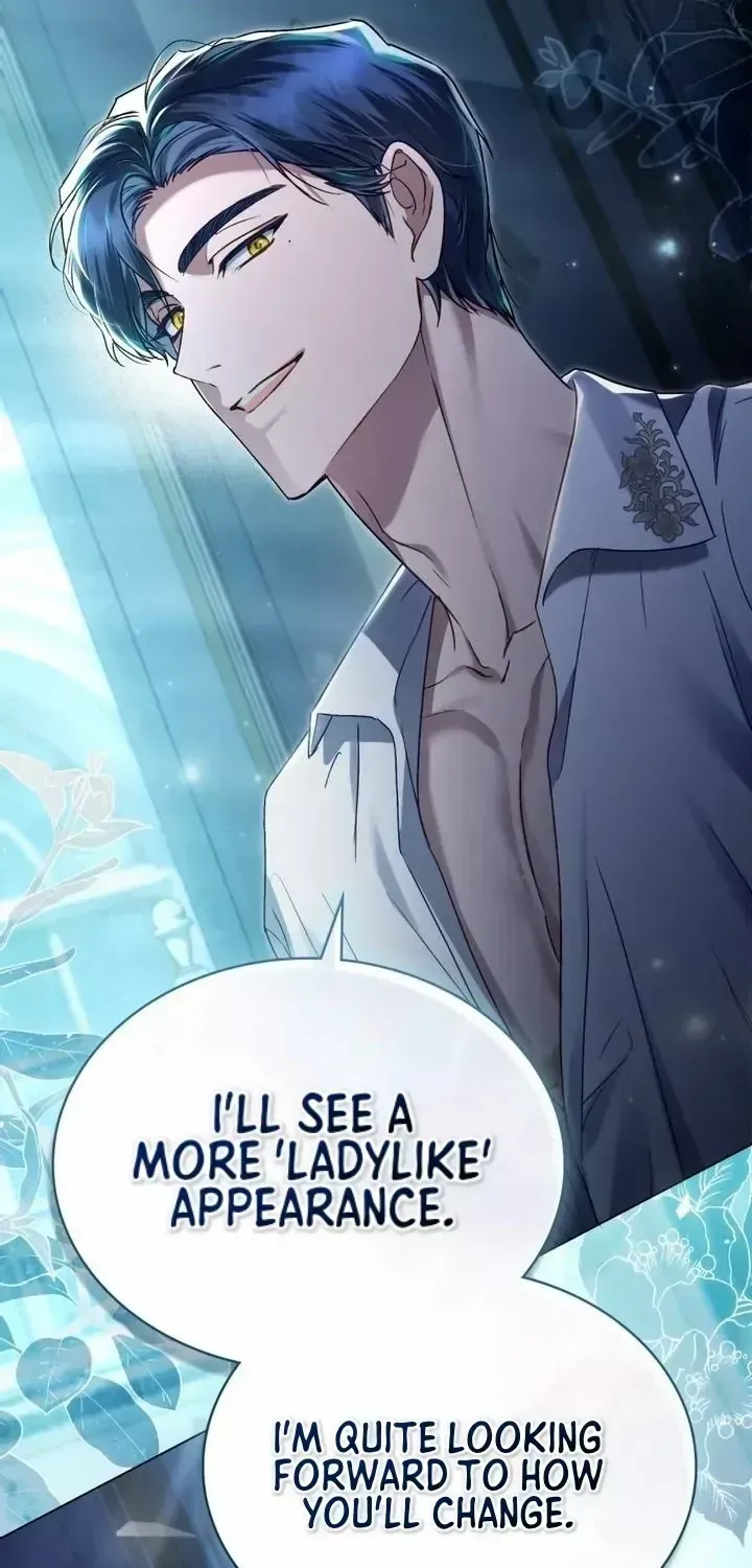 Read High Society chapter 3.1 image 41 on Lezhin