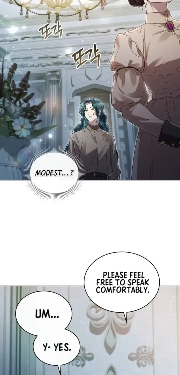 Read High Society chapter 3.1 image 50 on Lezhin