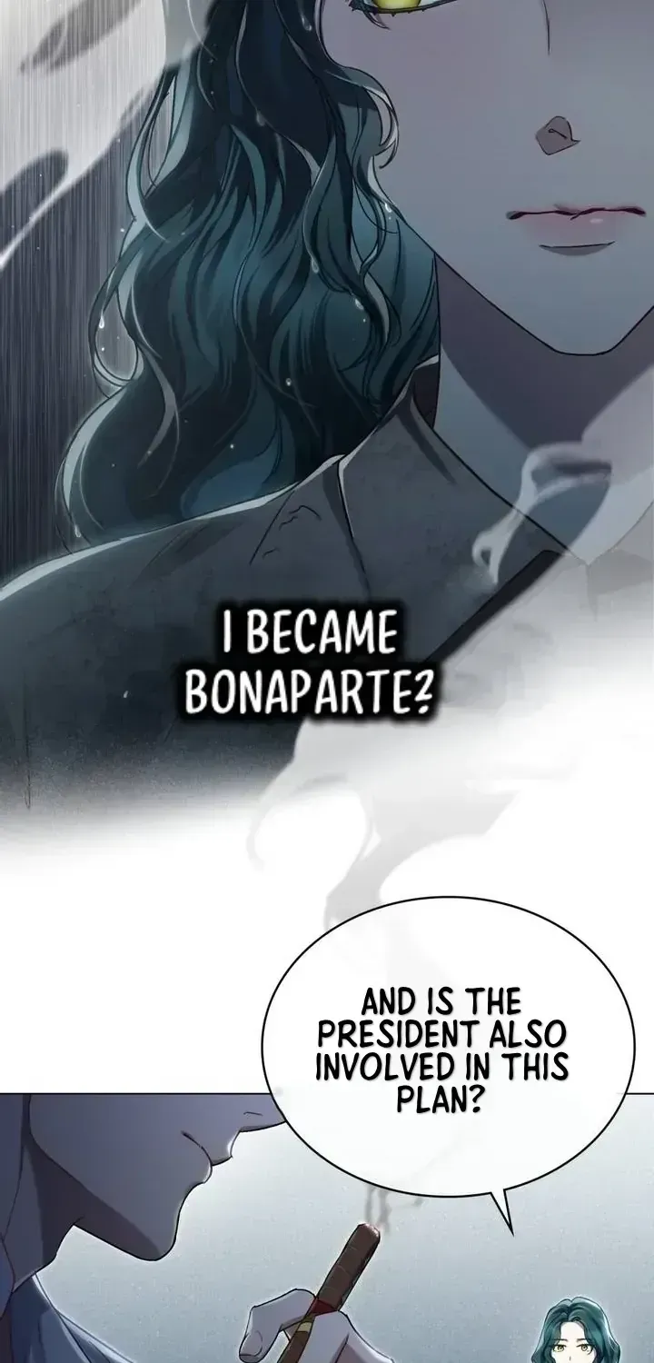 Read High Society chapter 3.2 image 21 on Lezhin