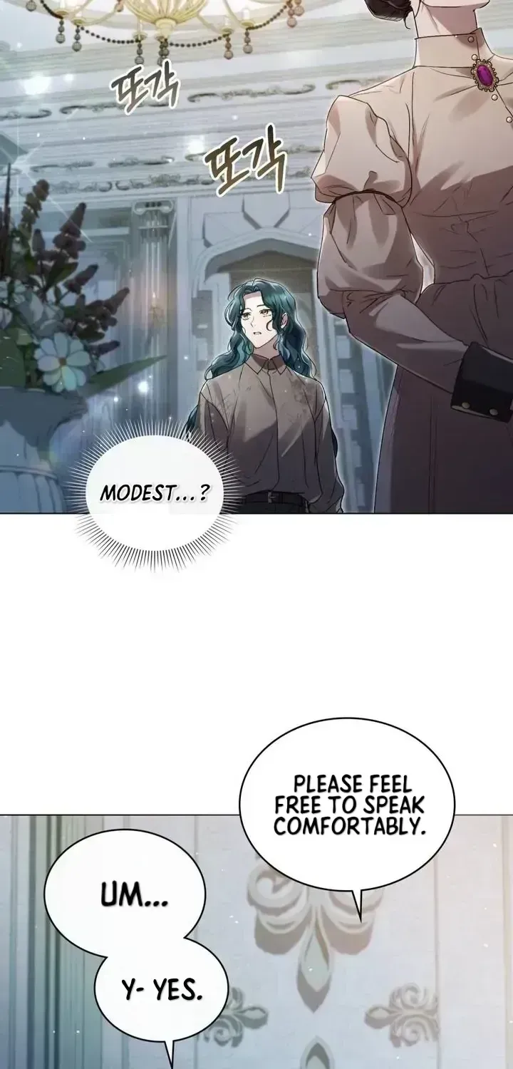 Read High Society chapter 3.4 image 50 on Lezhin
