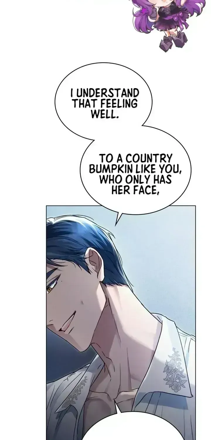 Read High Society chapter 3.5 image 2 on Lezhin