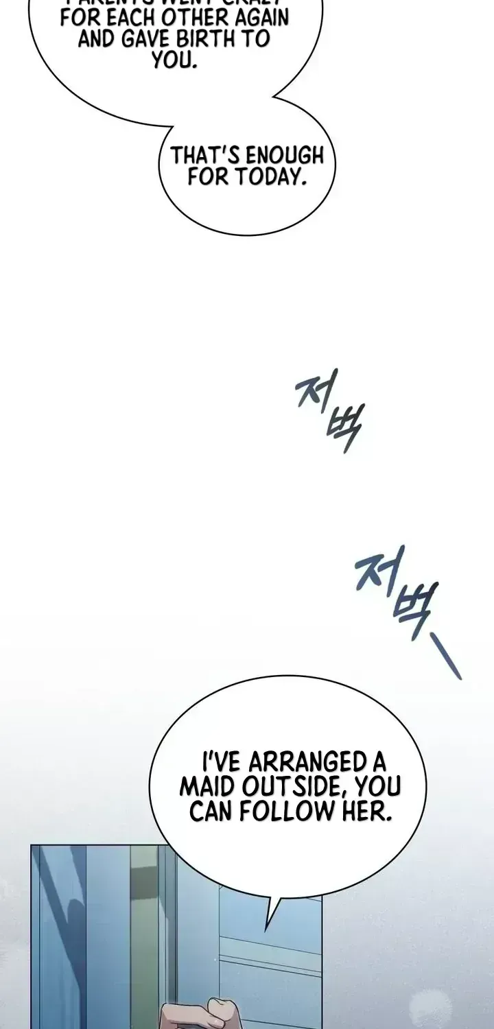 Read High Society chapter 3.5 image 38 on Lezhin