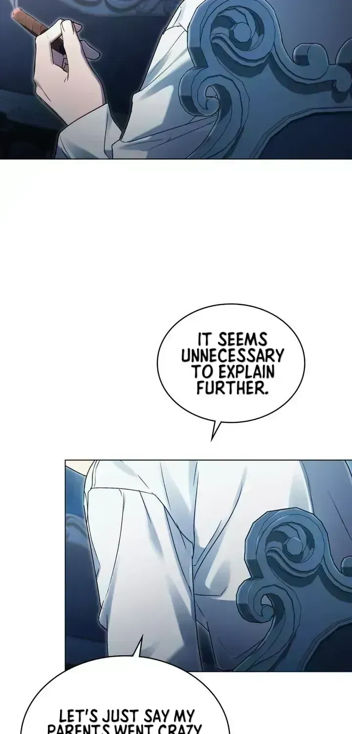 Read High Society chapter 3.6 image 37 on Lezhin