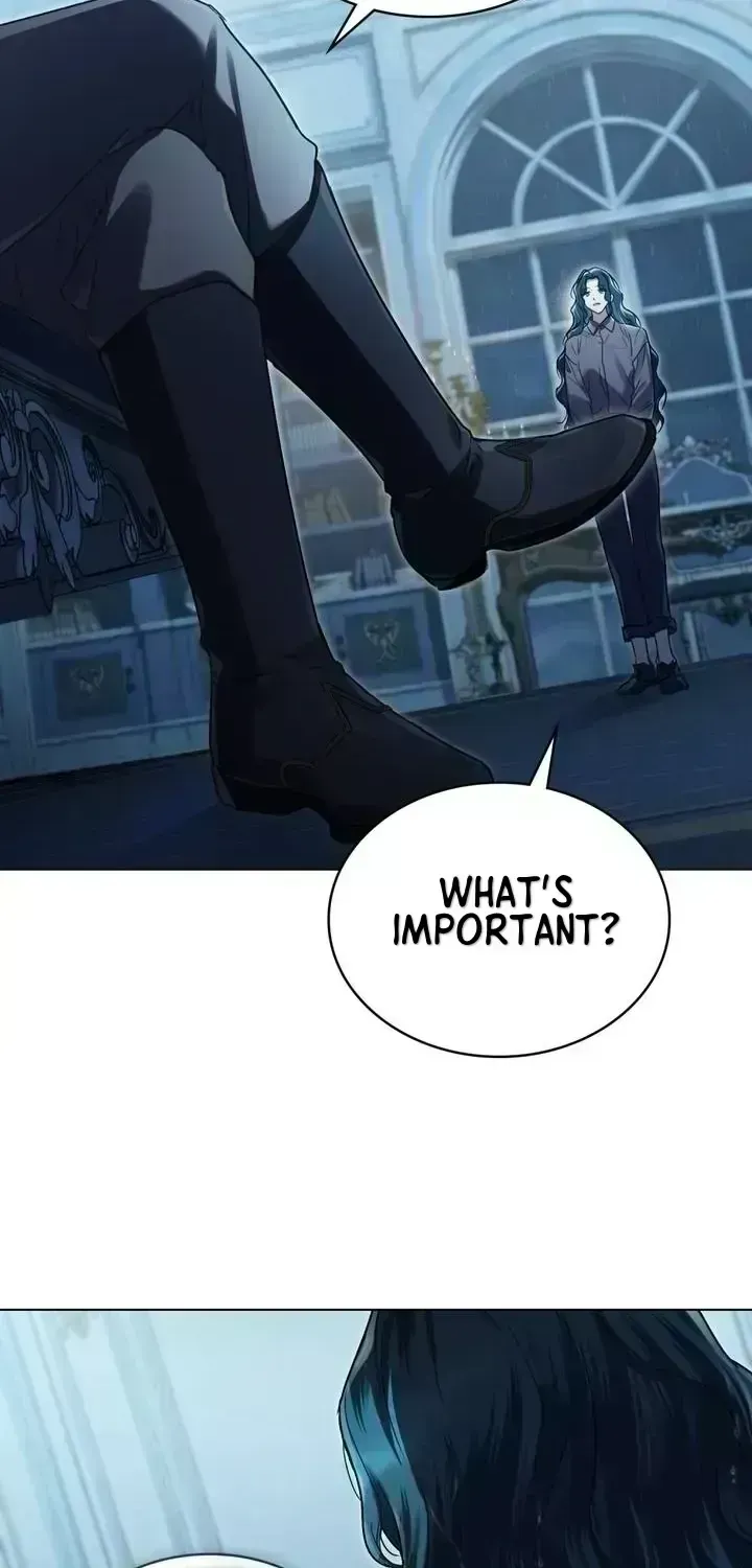 Read High Society chapter 3.8 image 28 on Lezhin
