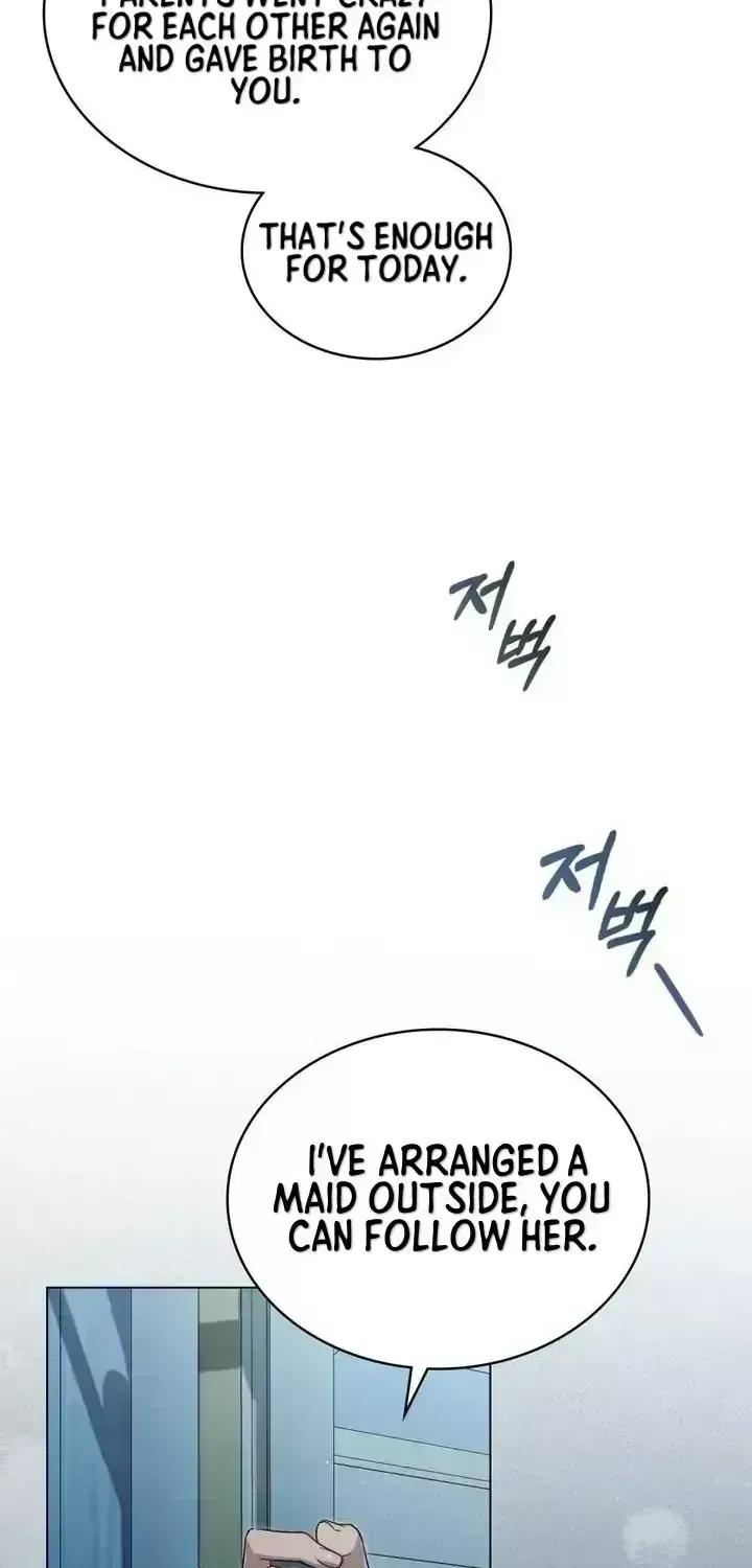 Read High Society chapter 3.9 image 38 on Lezhin