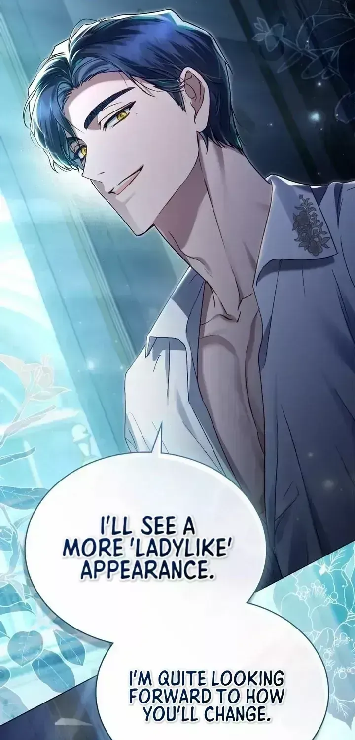 Read High Society chapter 3.9 image 41 on Lezhin