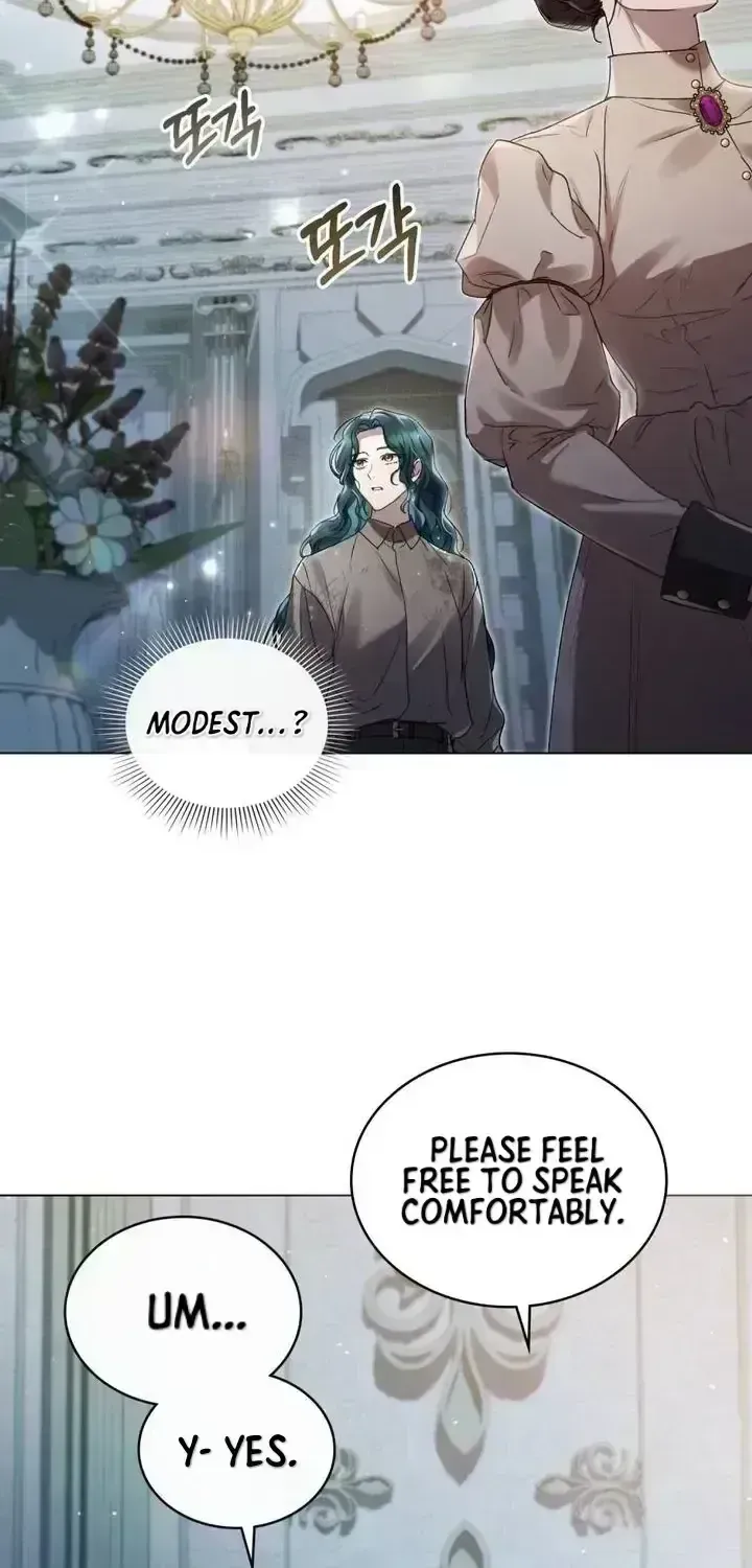 Read High Society chapter 3.9 image 50 on Lezhin
