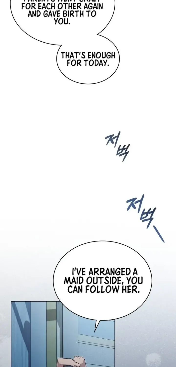 Read High Society chapter 3 image 38 on Lezhin