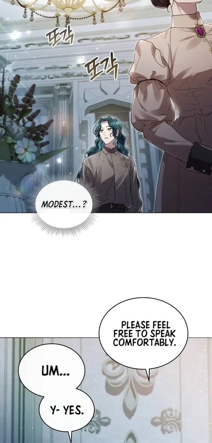 Read High Society chapter 3 image 50 on Lezhin