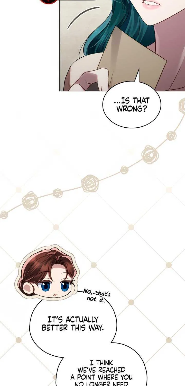 Read High Society chapter 30 image 4 on Lezhin