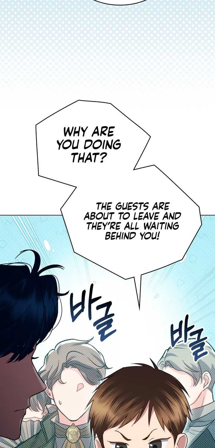 Read High Society chapter 31 image 21 on Lezhin