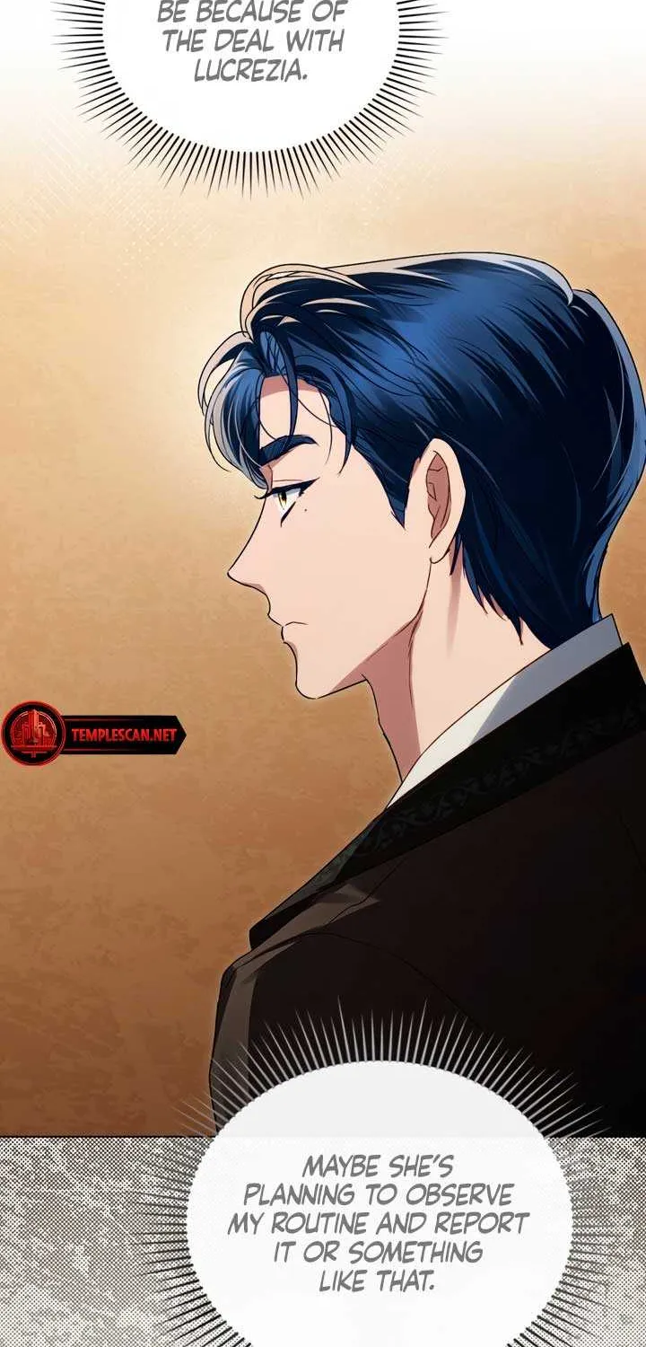 Read High Society chapter 31 image 8 on Lezhin