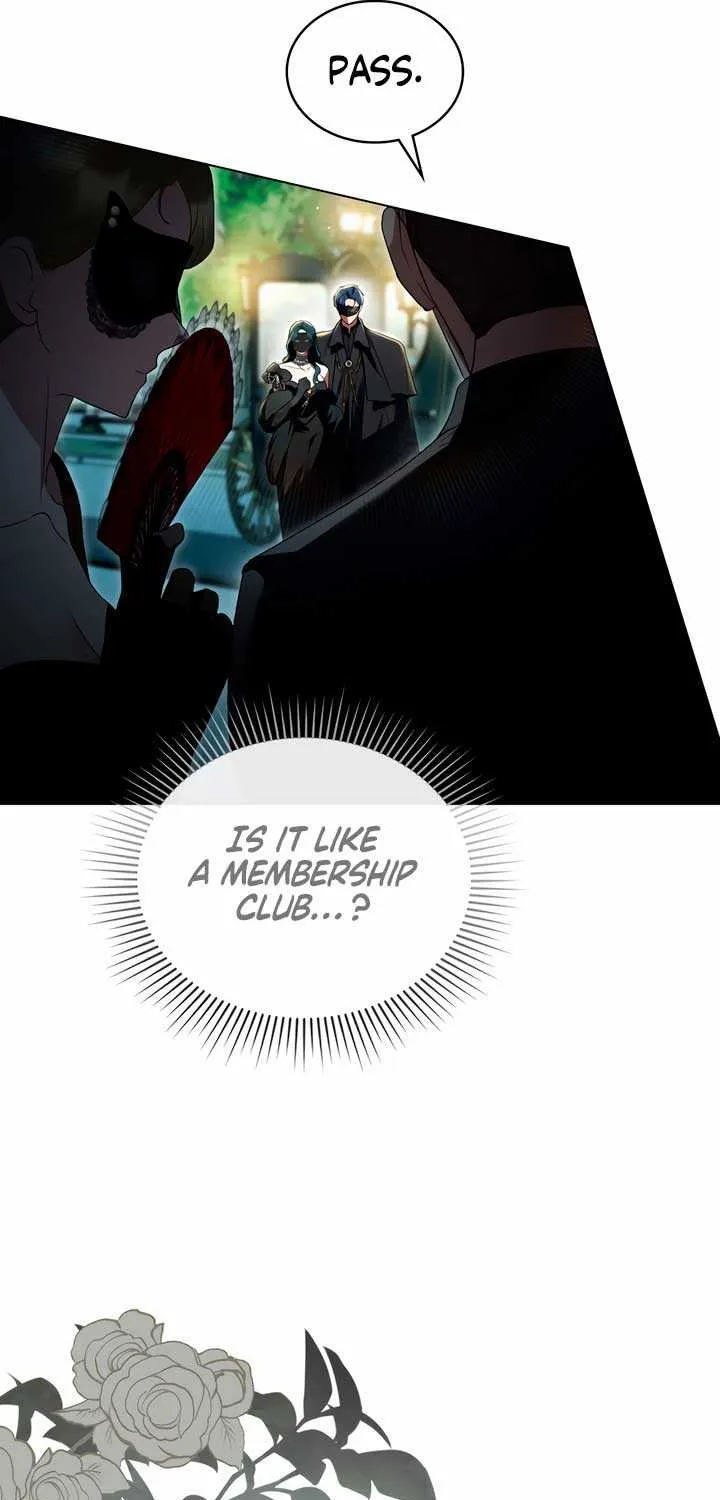 Read High Society chapter 32 image 34 on Lezhin