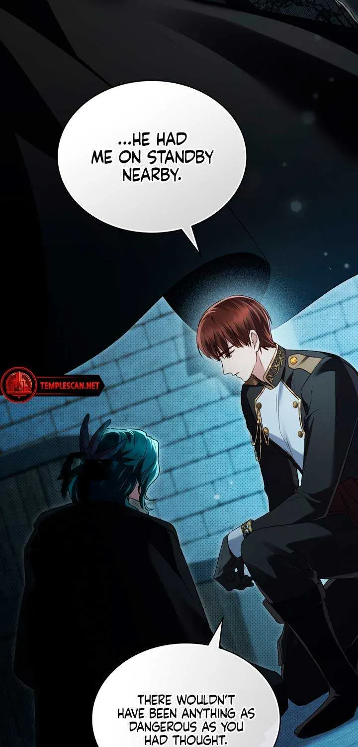 Read High Society chapter 33 image 57 on Lezhin
