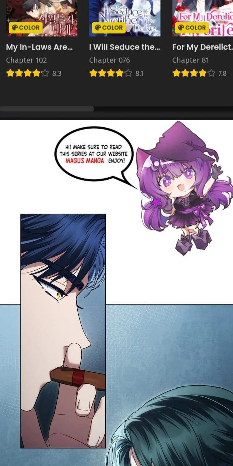 Read High Society chapter 34 image 1 on Lezhin