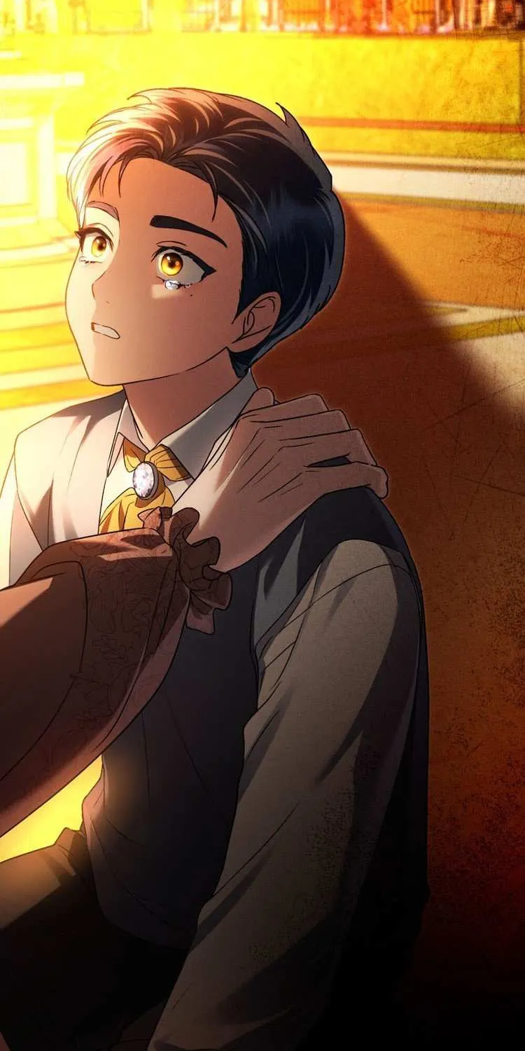 Read High Society chapter 34 image 17 on Lezhin