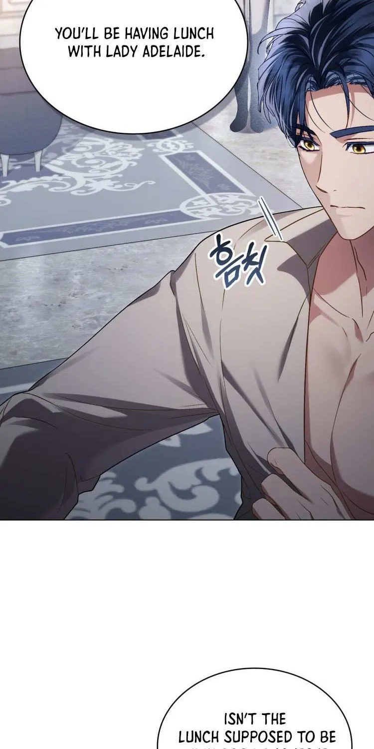 Read High Society chapter 34 image 26 on Lezhin