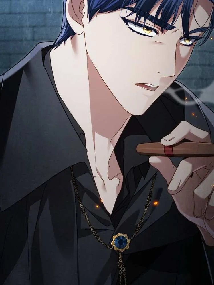 Read High Society chapter 34 image 4 on Lezhin