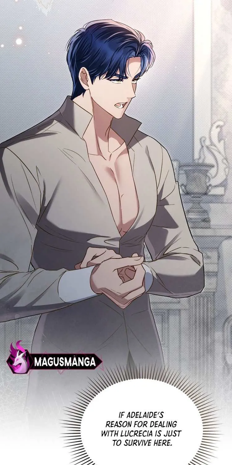 Read High Society chapter 34 image 50 on Lezhin