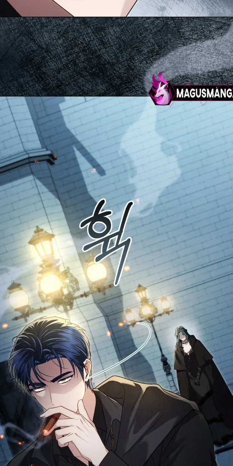 Read High Society chapter 34 image 6 on Lezhin