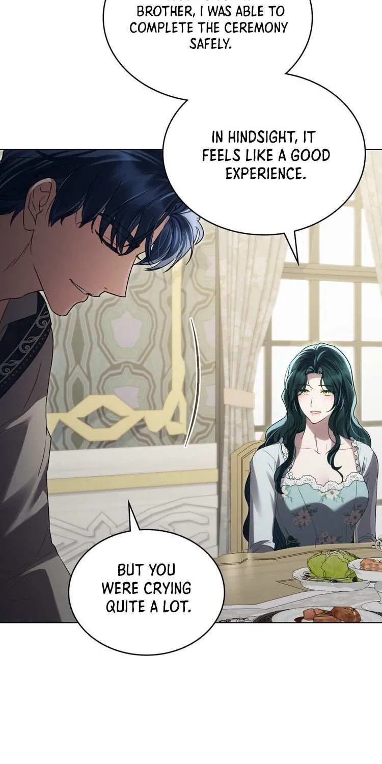 Read High Society chapter 34 image 70 on Lezhin