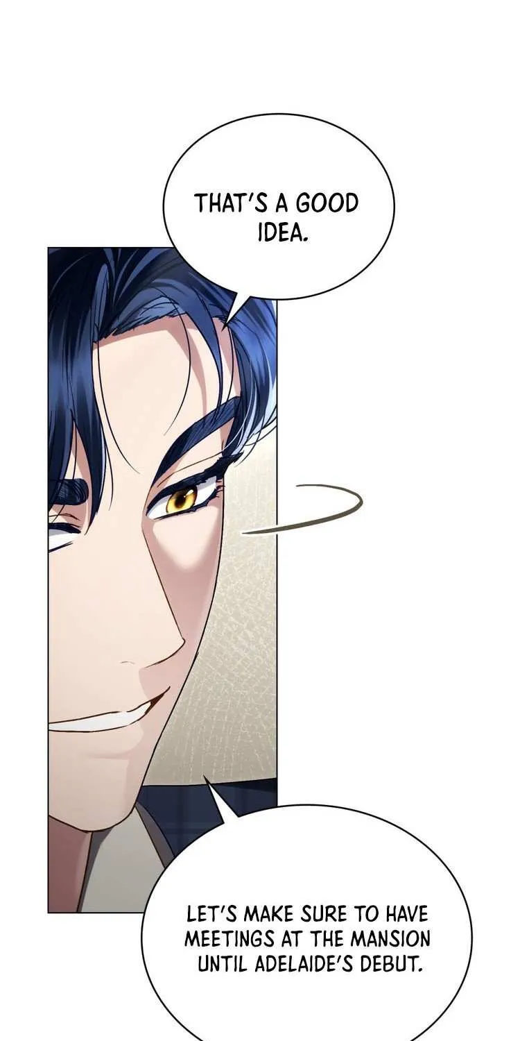 Read High Society chapter 34 image 75 on Lezhin
