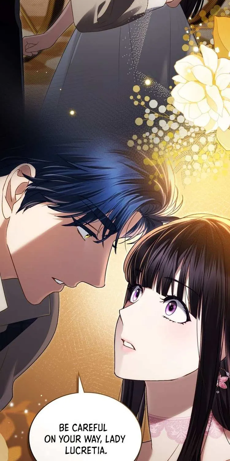 Read High Society chapter 35 image 5 on Lezhin