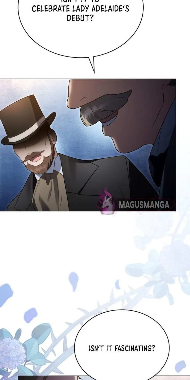 Read High Society chapter 35 image 79 on Lezhin