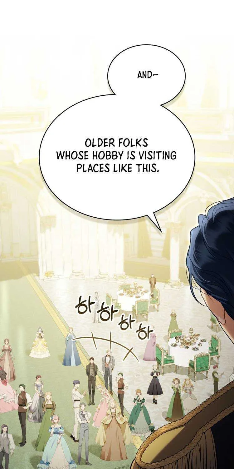 Read High Society chapter 36 image 16 on Lezhin