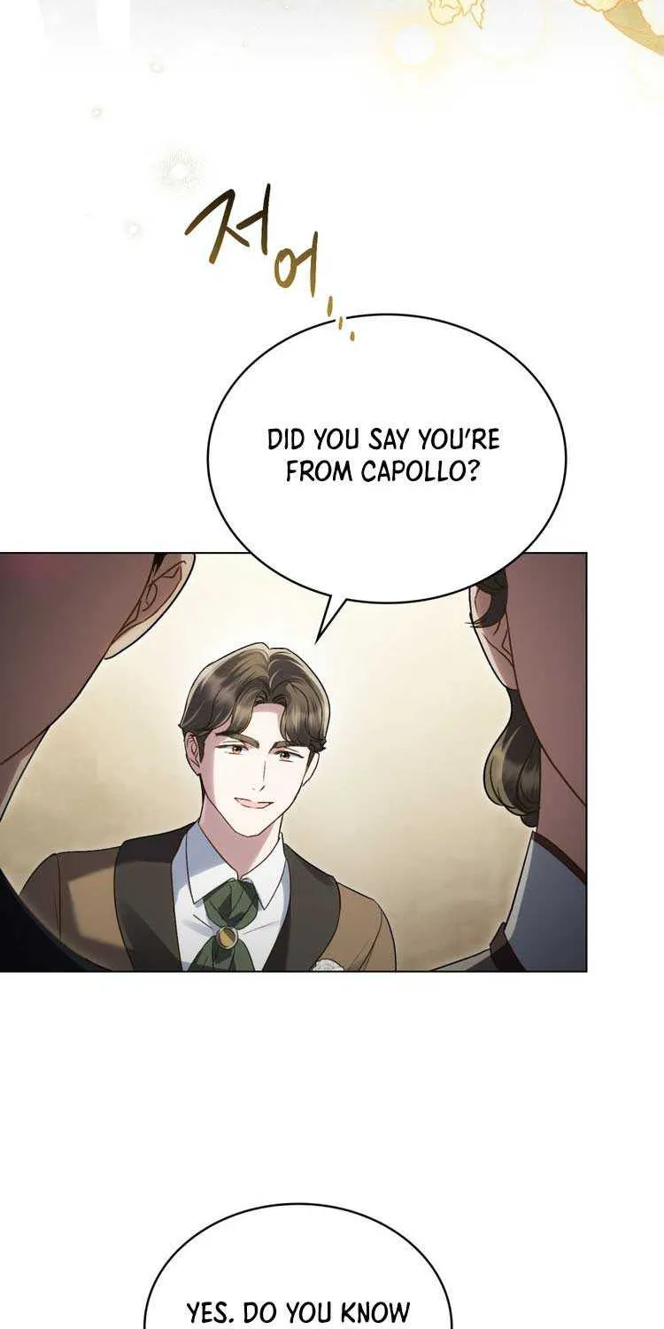 Read High Society chapter 36 image 38 on Lezhin