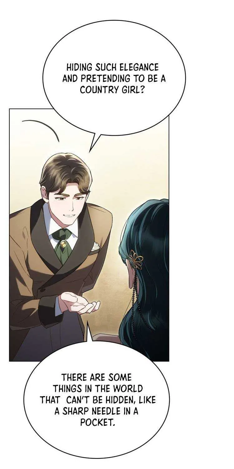 Read High Society chapter 36 image 42 on Lezhin