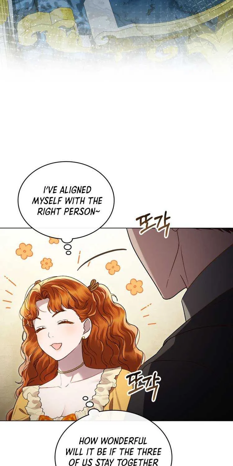 Read High Society chapter 36 image 67 on Lezhin