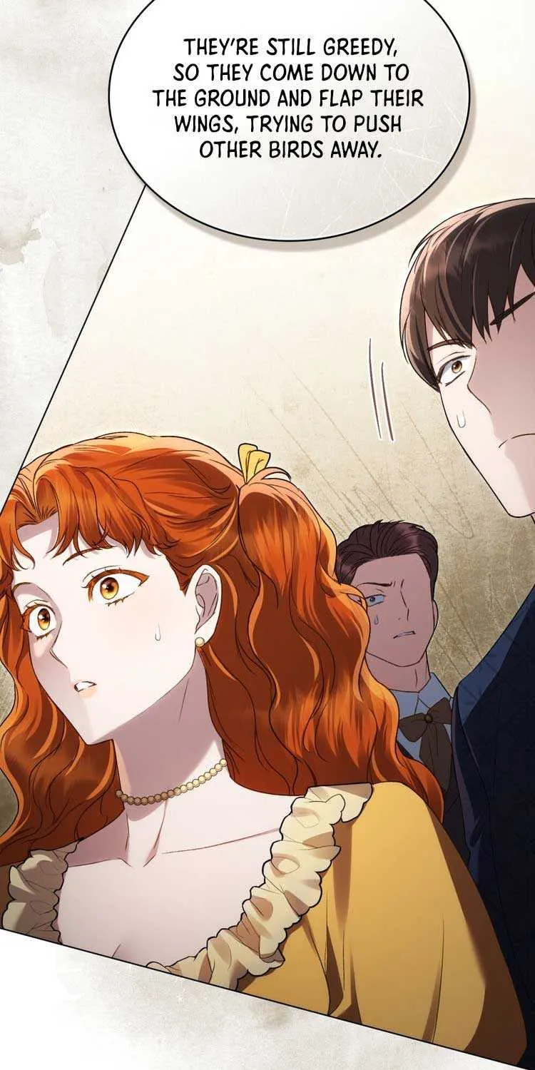 Read High Society chapter 36 image 75 on Lezhin