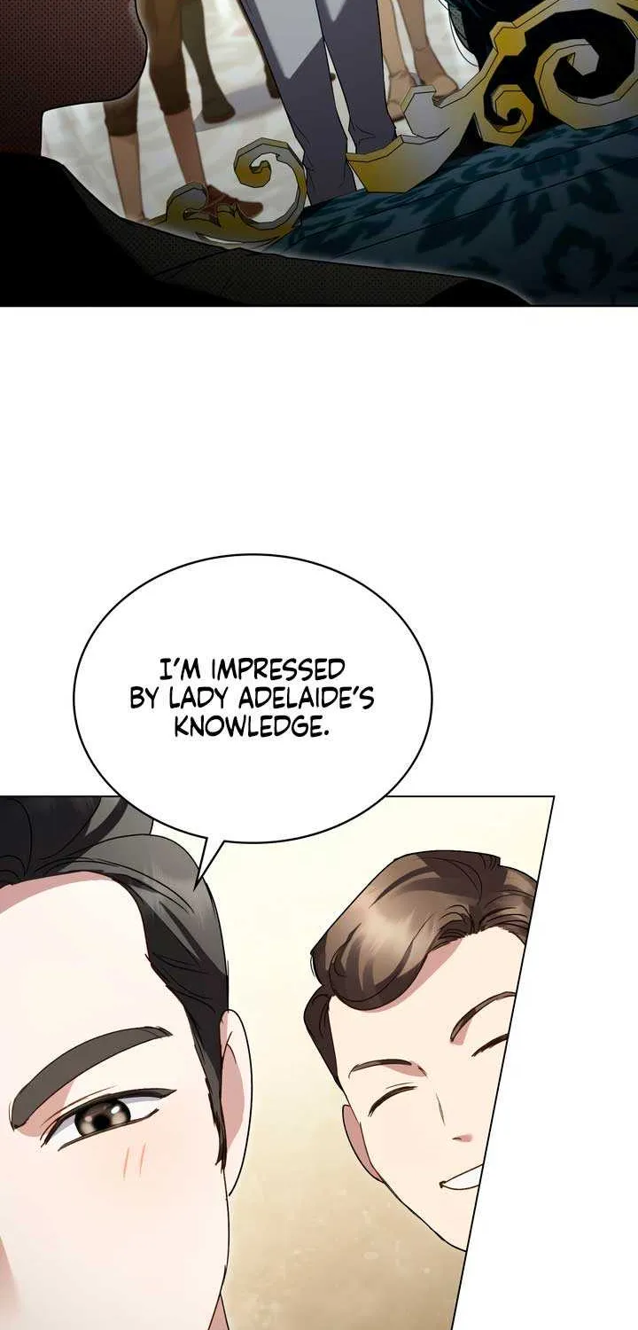 Read High Society chapter 37 image 15 on Lezhin