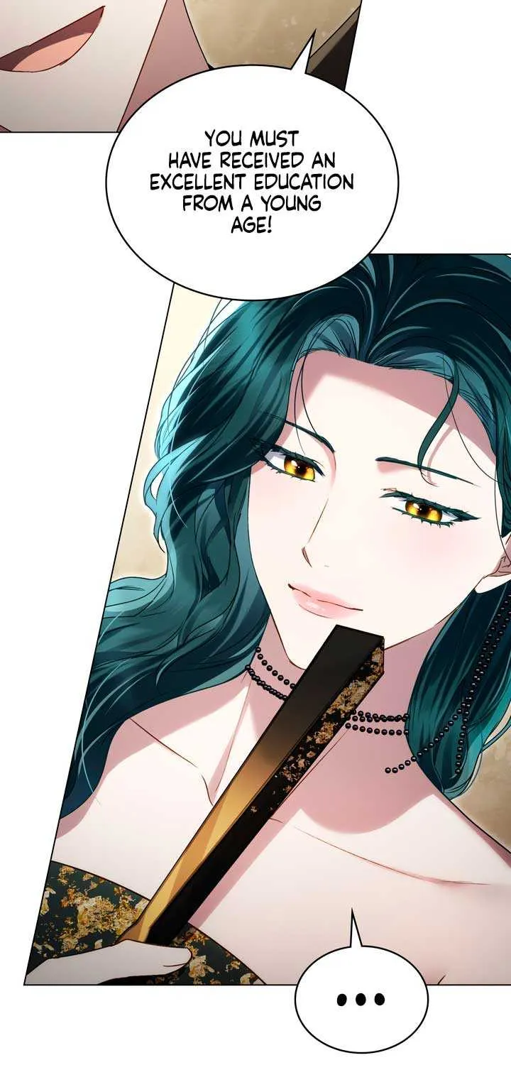 Read High Society chapter 37 image 16 on Lezhin