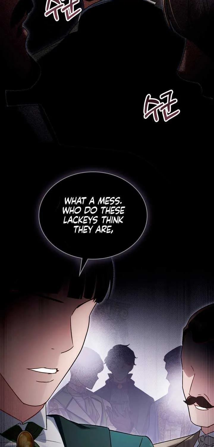 Read High Society chapter 37 image 2 on Lezhin