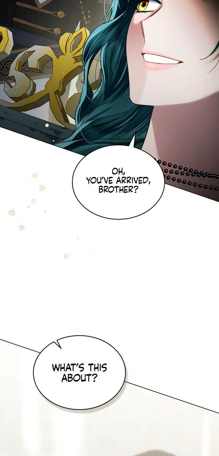 Read High Society chapter 37 image 35 on Lezhin