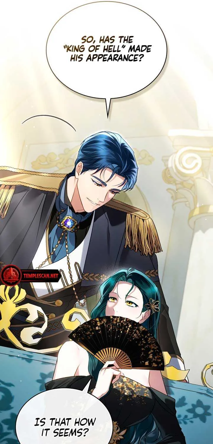 Read High Society chapter 37 image 39 on Lezhin
